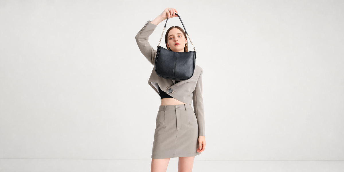 BT handcrafted leather bags